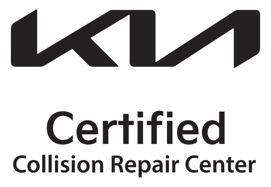 Kia Certified certification badge