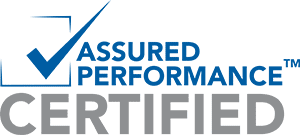 Assured Performance certified collision repair