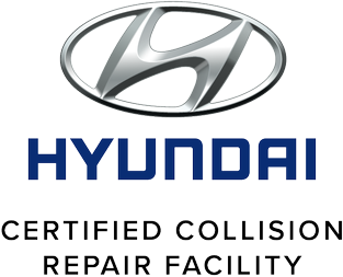 Hyundai Certified certification badge