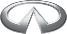 Infiniti logo