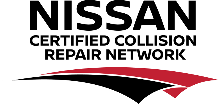 Nissan Certified certification badge