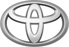 Toyota logo
