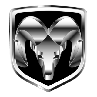 dodge ram logo png seeklogo 263528
