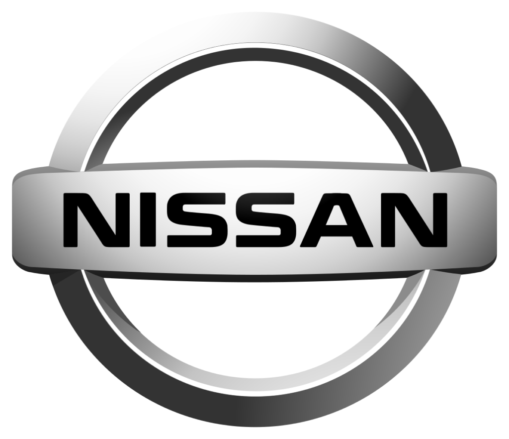 nissan logo 2