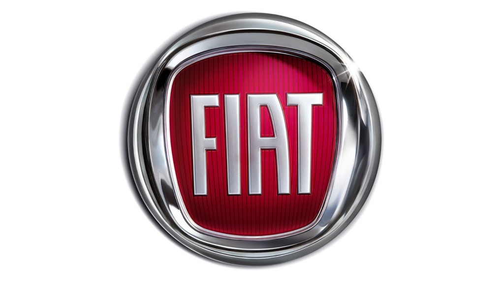 28974 5 fiat logo transparent image