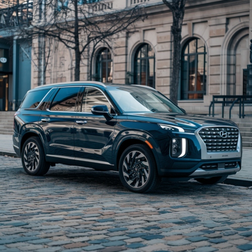 hyundai certified collision repair suv