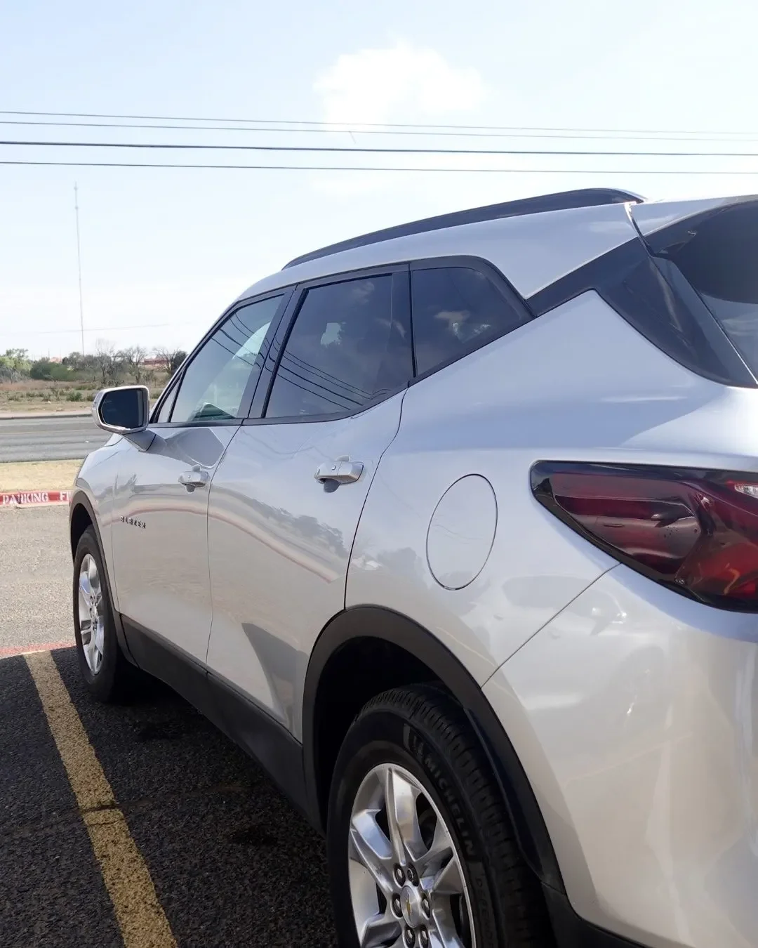plainview auto body repair completed